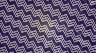 Organik desenli yüzey giriş stili video film sanatı ile soyut arkaplan tasarımı