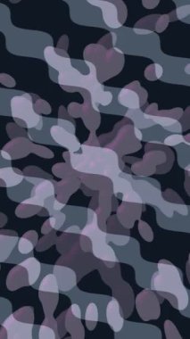 Modern medya üretimi için fütüristik dijital soyut doku sinematik tarz hareketli grafik ögesi