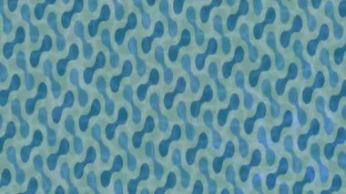 Yaratıcı video düzenleme film tasarımı için benzersiz hareket grafikleri biçimi giriş hareketi video pro