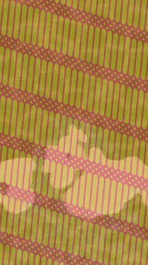 Estetik doku arkaplan tasarımı renkli hareket grafikleri ile moda film giriş profosyoneli