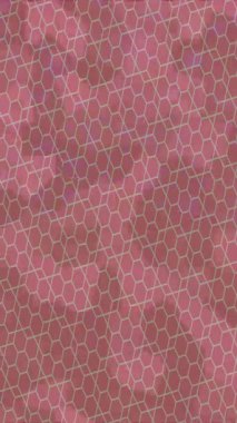 Modern medya üretimi için fütüristik dijital soyut doku sinematik tarz hareketli grafik ögesi