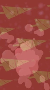 Benzersiz hareket dokusu tasarım sanatı ile profesyonel video düzenleme için modern soyut grafikler