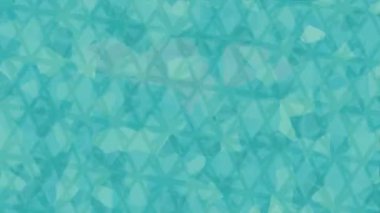 Dijital doku yüzey tasarım biçimi ile modern video animasyonu için gelişmiş hareket grafikleri