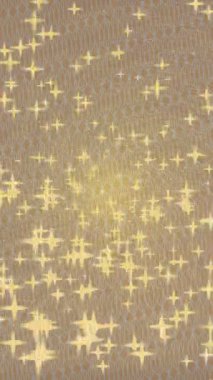 Organik desenli yüzey giriş stili video film sanatı ile soyut arkaplan tasarımı