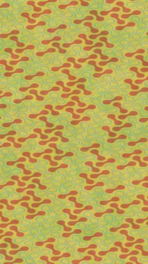 Modern medya üretimi için fütüristik dijital soyut doku sinematik tarz hareketli grafik ögesi