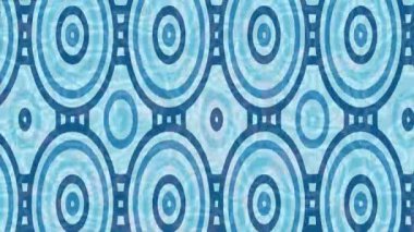 Dijital doku yüzey tasarım biçimi ile modern video animasyonu için gelişmiş hareket grafikleri