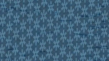 Organik desenli yüzey giriş stili video film sanatı ile soyut arkaplan tasarımı