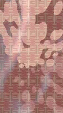 Benzersiz hareket grafikleri tasarım sanatına sahip yaratıcı film üretimi için özet bir arkaplan