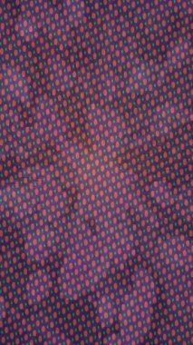 Dijital doku yüzey tasarım biçimi ile modern video animasyonu için gelişmiş hareket grafikleri