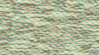 Soyut hareket desenli fütüristik video üretimi için dinamik dijital arkaplan