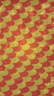 Profesyonel video projeleri sanat tarzı için organik hareketli arkaplan tasarımı