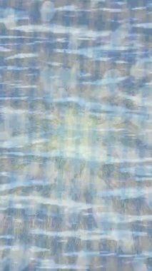 Benzersiz hareket grafikleri tasarım sanatına sahip yaratıcı film üretimi için özet bir arkaplan