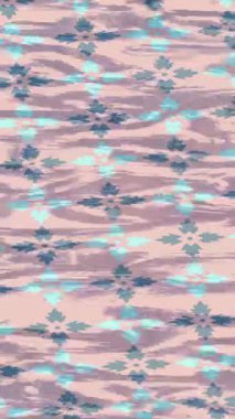 Yaratıcı video düzenleme film tasarımı için benzersiz hareket grafikleri biçimi giriş hareketi video pro