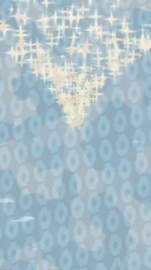 Lüks hareket tasarımı üst düzey video projeleri ve dijital sanat için zarif, pürüzsüz bir dokusu var.