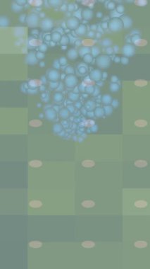 Yaratıcı video düzenleme film tasarımı için benzersiz hareket grafikleri biçimi giriş hareketi video pro