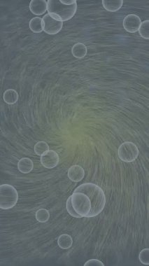 Modern medya üretimi için fütüristik dijital soyut doku sinematik tarz hareketli grafik ögesi