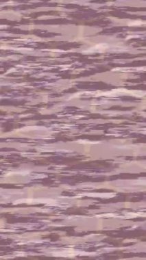 Soyut hareket desenli fütüristik video üretimi için dinamik dijital arkaplan