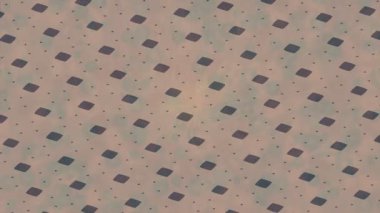 Yaratıcı video düzenleme film arkaplan tasarımı için minimalist organik hareket grafikleri