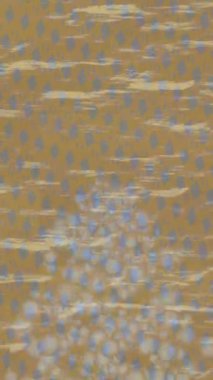 Benzersiz hareket grafikleri tasarım sanatına sahip yaratıcı film üretimi için özet bir arkaplan