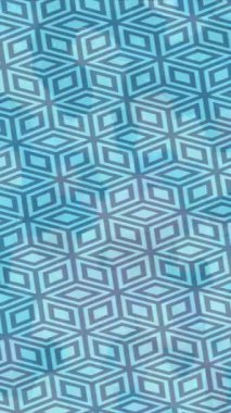 Yaratıcı video düzenleme film tasarımı için benzersiz hareket grafikleri biçimi giriş hareketi video pro