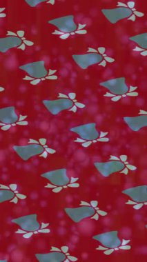 Yaratıcı video düzenleme film arkaplan tasarımı için minimalist organik hareket grafikleri