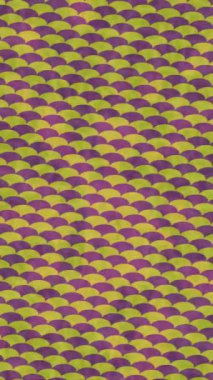 Estetik doku arkaplan tasarımı renkli hareket grafikleri ile moda film giriş profosyoneli