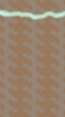 Dijital doku yüzey tasarım biçimi ile modern video animasyonu için gelişmiş hareket grafikleri