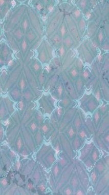 Lüks hareket projeleri için soyut tasarım stili animasyonu olan üst düzey dijital doku