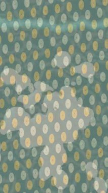 Lüks hareket tasarımı üst düzey video projeleri ve dijital sanat için zarif, pürüzsüz bir dokusu var.