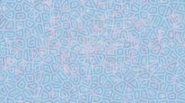 Yaratıcı video düzenleme film arkaplan tasarımı için minimalist organik hareket grafikleri