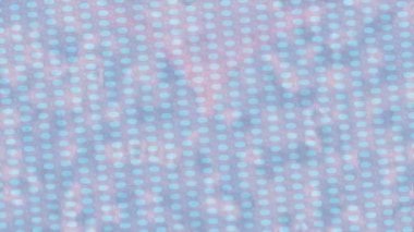 Benzersiz hareket dokusu tasarım sanatı ile profesyonel video düzenleme için modern soyut grafikler