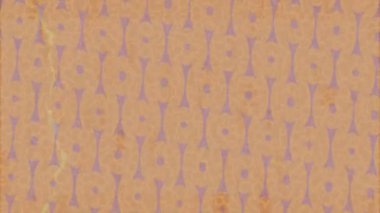 Lüks hareket projeleri için soyut tasarım stili animasyonu olan üst düzey dijital doku