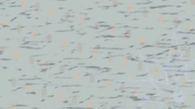 Yaratıcı video düzenleme film tasarımı için benzersiz hareket grafikleri biçimi giriş hareketi video pro