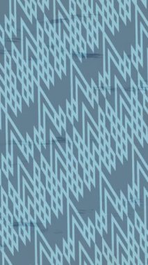 Modern medya üretimi için fütüristik dijital soyut doku sinematik tarz hareketli grafik ögesi