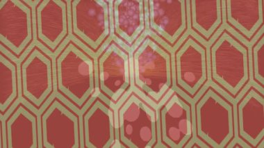 Lüks hareket tasarımı üst düzey video projeleri ve dijital sanat için zarif, pürüzsüz bir dokusu var.