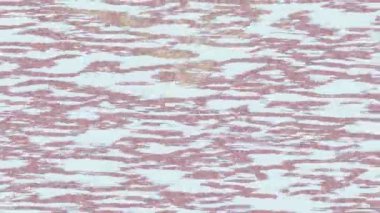 Yaratıcı video düzenleme film tasarımı için benzersiz hareket grafikleri biçimi giriş hareketi video pro