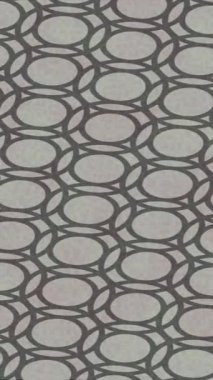 Modern medya üretimi için fütüristik dijital soyut doku sinematik tarz hareketli grafik ögesi