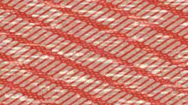 Soyut hareket desenli fütüristik video üretimi için dinamik dijital arkaplan