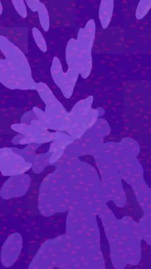 Estetik doku arkaplan tasarımı renkli hareket grafikleri ile moda film giriş profosyoneli