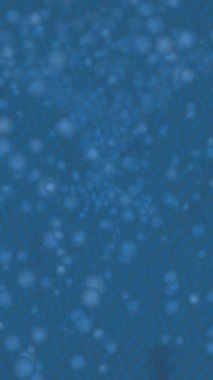 Benzersiz video giriş tasarımı projeleri için detaylı yüzey kalıbı film animasyon stili grafik girişi