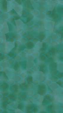 Organik desenli yüzey giriş stili video film sanatı ile soyut arkaplan tasarımı