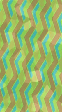 Yaratıcı video düzenleme film tasarımı için benzersiz hareket grafikleri biçimi giriş hareketi video pro