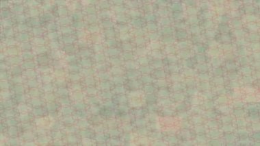 Benzersiz video giriş tasarımı projeleri için detaylı yüzey kalıbı film animasyon stili grafik girişi