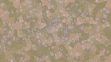 Benzersiz dijital hareket grafiklerine sahip yaratıcı sinematik projeler için yumuşak animasyon yüzeyi