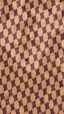 Benzersiz hareket grafikleri tasarım sanatına sahip yaratıcı film üretimi için özet bir arkaplan