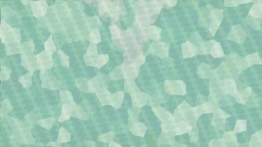 Estetik doku arkaplan tasarımı renkli hareket grafikleri ile moda film giriş profosyoneli