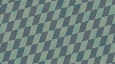 Lüks hareket projeleri için soyut tasarım stili animasyonu olan üst düzey dijital doku