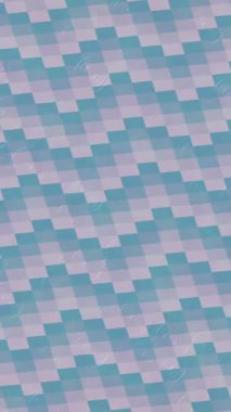 Modern medya üretimi için fütüristik dijital soyut doku sinematik tarz hareketli grafik ögesi