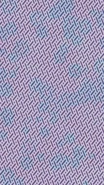 Benzersiz video giriş tasarımı projeleri için detaylı yüzey kalıbı film animasyon stili grafik girişi