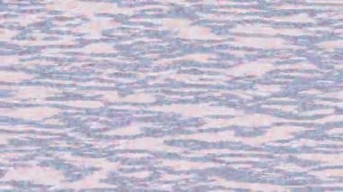 Modern medya üretimi için fütüristik dijital soyut doku sinematik tarz hareketli grafik ögesi